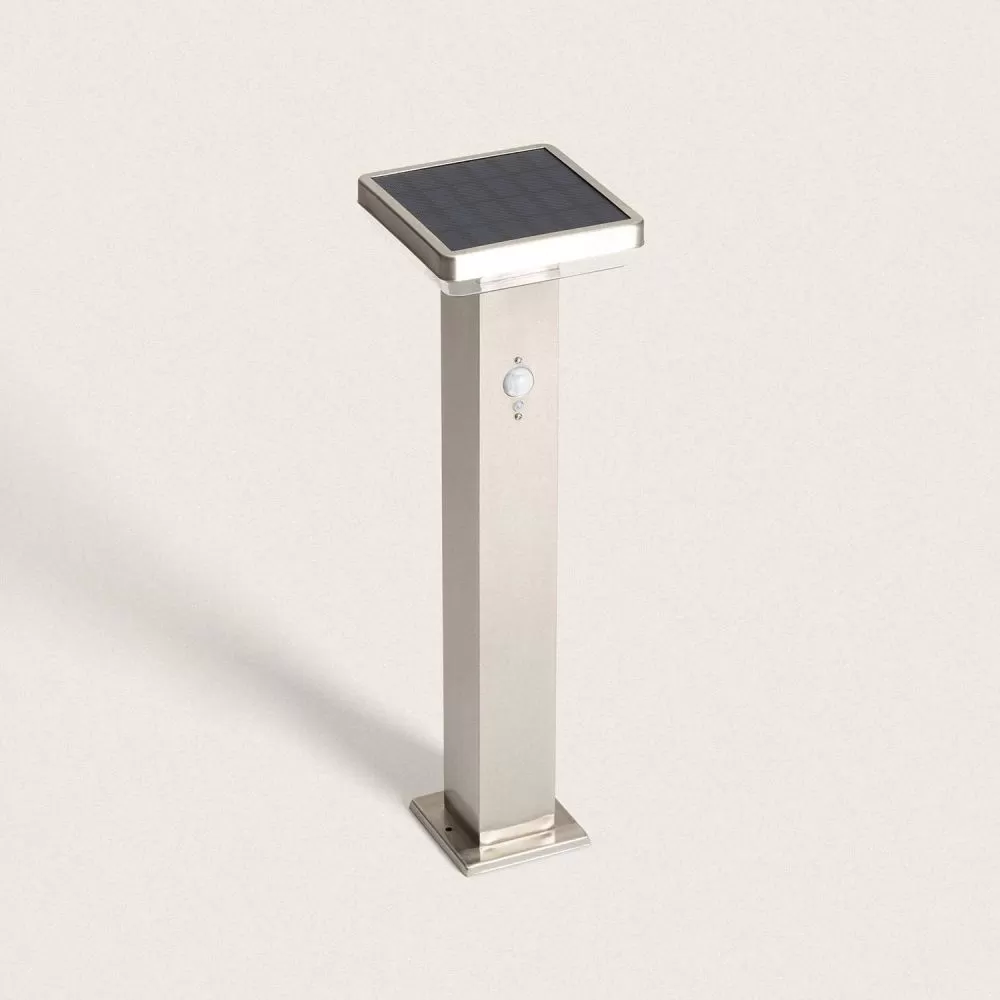 borne-led-solaire-detecteur-de-mouvement-50cm-ip44-500lm
