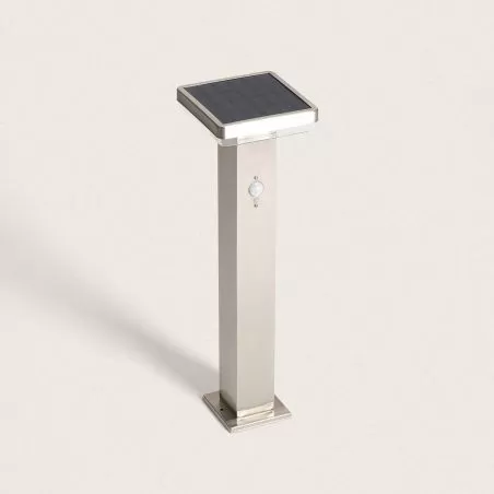 borne-led-solaire-detecteur-de-mouvement-50cm-ip44-500lm