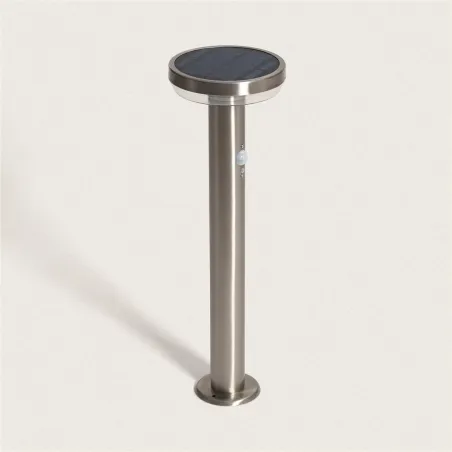 borne-led-solaire-detecteur-de-mouvement-45cm-ip44-600lm