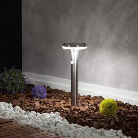 borne-led-solaire-detecteur-de-mouvement-45cm-ip44-600lm
