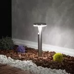 borne-led-solaire-detecteur-de-mouvement-45cm-ip44-600lm
