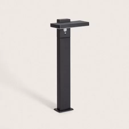 borne-led-solaire-detecteur-de-mouvement-50cm-ip44-300lm-3000k