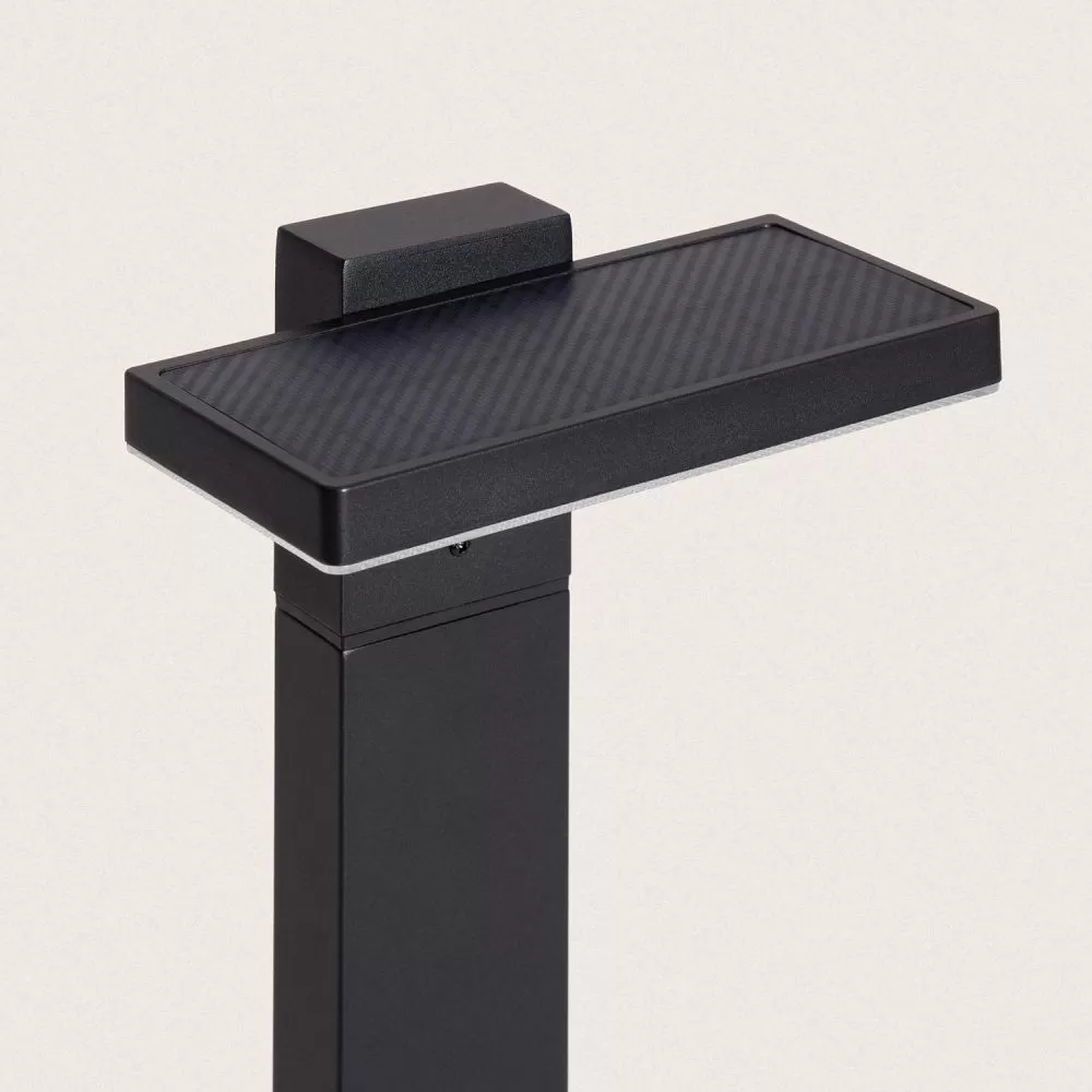 borne-led-solaire-detecteur-de-mouvement-50cm-ip44-300lm-3000k