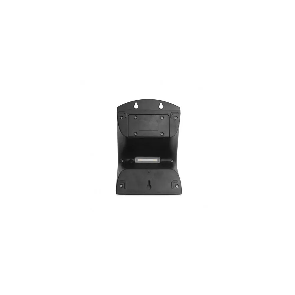 applique-murale-led-solaire-4w-4000k-noir-detecteur