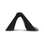 applique-murale-led-solaire-4w-4000k-noir-detecteur