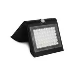 applique-murale-led-solaire-4w-4000k-noir-detecteur