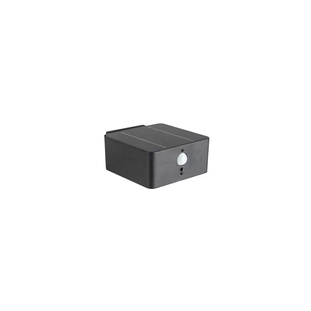 applique-murale-noire-carree-led-solaire-5w-3000k-detecteur-ir