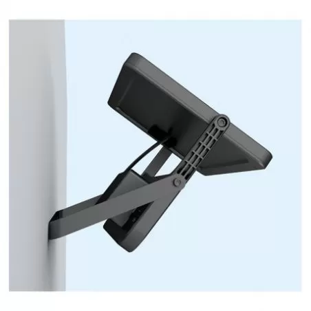 projecteur-exterieur-led-solaire-noir-12w-3000k-ip65-detecteur-rf