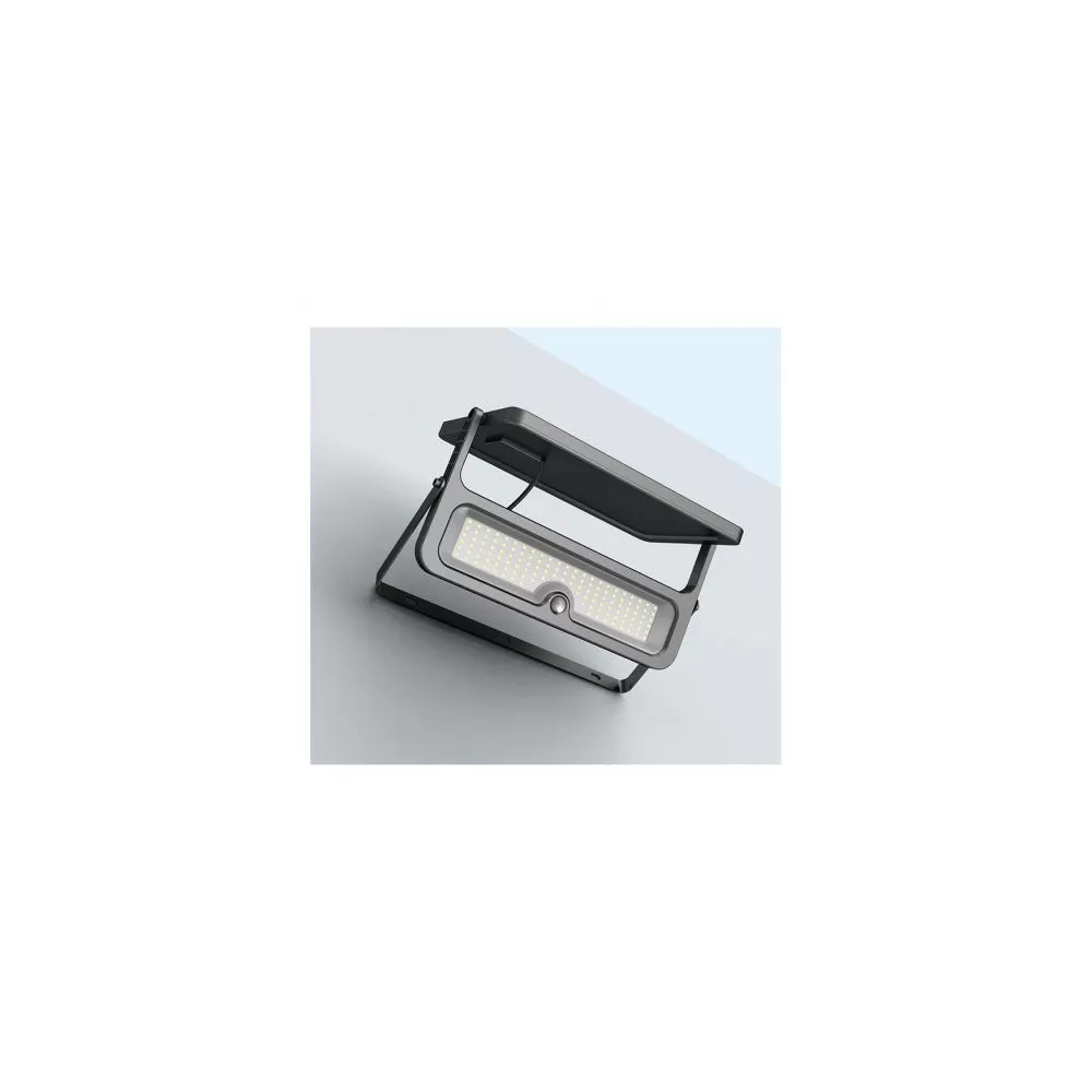 projecteur-exterieur-led-solaire-noir-12w-3000k-ip65-detecteur-rf