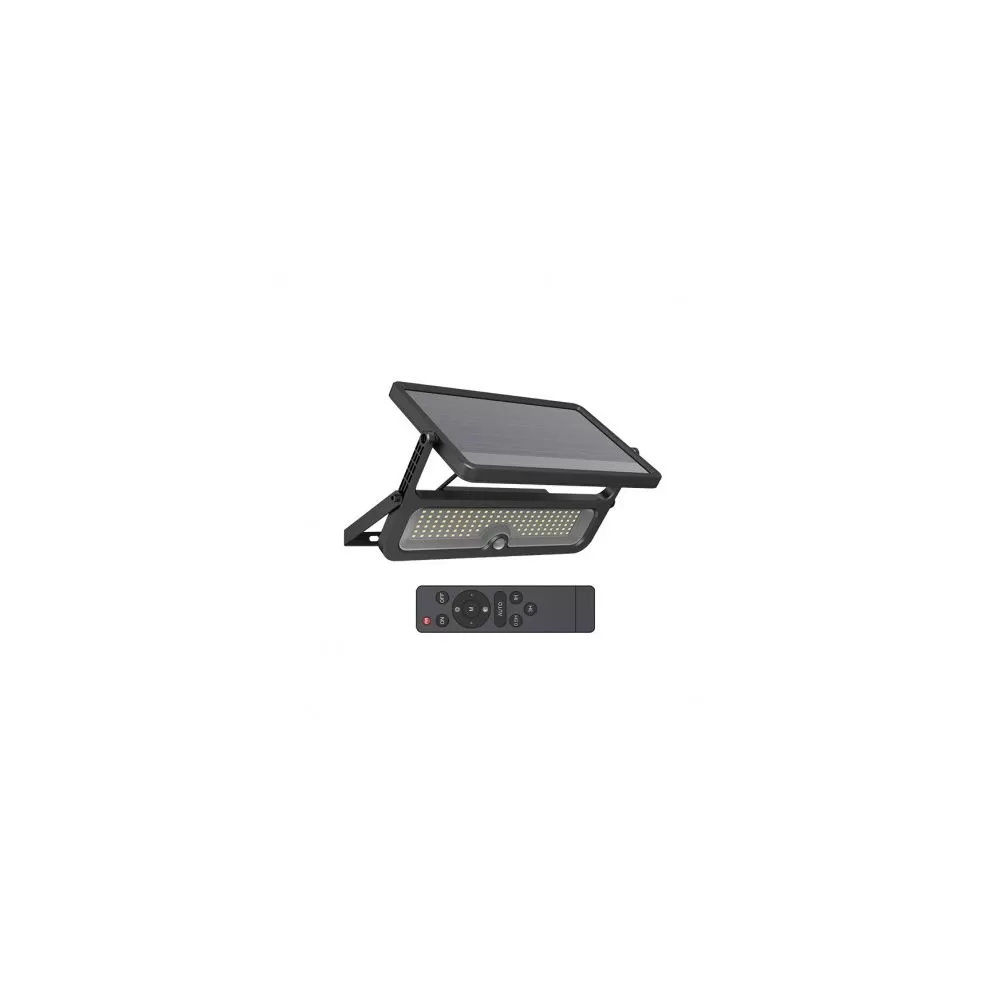 projecteur-exterieur-led-solaire-noir-12w-3000k-ip65-detecteur-rf