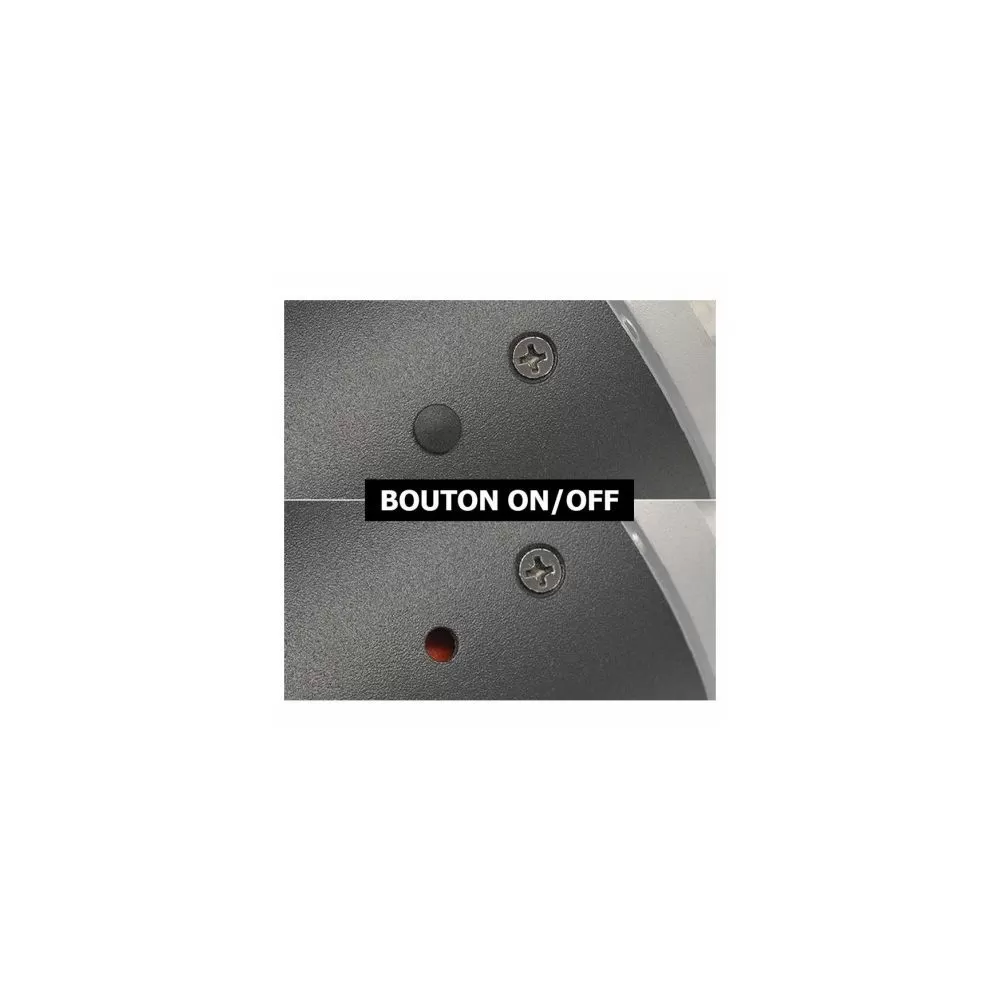 potelet-solaire-conique-led-4w-4000k-noir-800mm