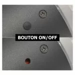 potelet-solaire-conique-led-4w-4000k-noir-800mm