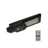 tete-de-lampadaire-solaire-detecteur-ir-40w-3000k-telecommande