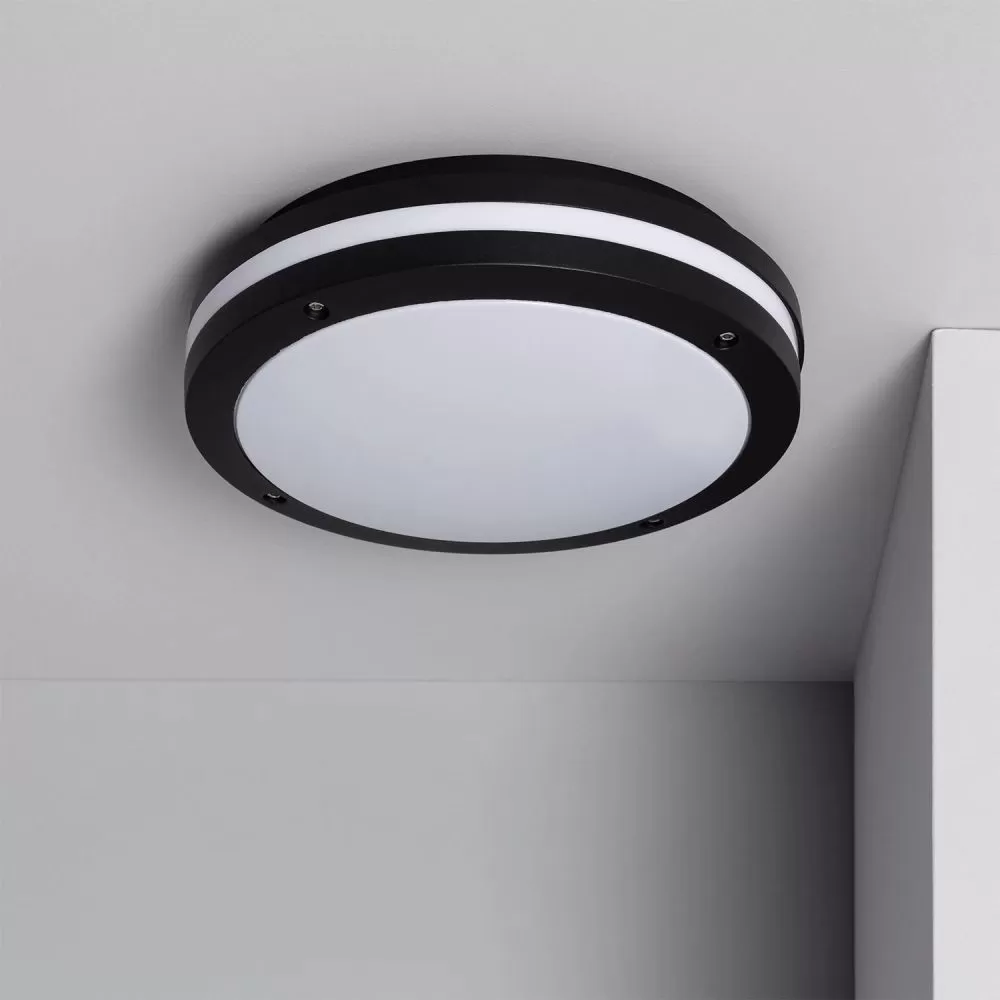 applique-exterieur-hublot-rond-noir-30cm-interieur-culot-e27-ip54-220v