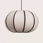 suspension-cage-metal-decoration-tissu-lin-culot-e27