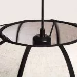 suspension-cage-metal-decoration-tissu-lin-culot-e27