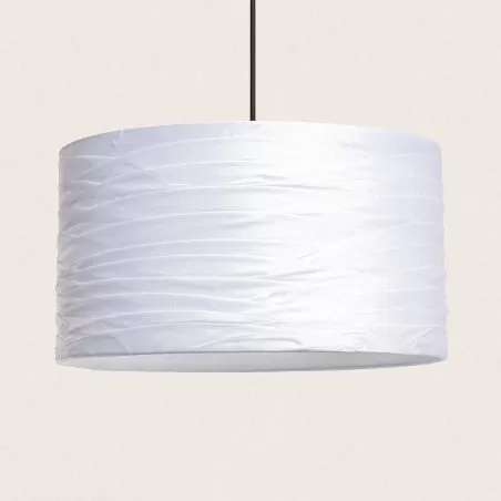 suspension-cage-metal-decoration-tissu-lin-culot-e27