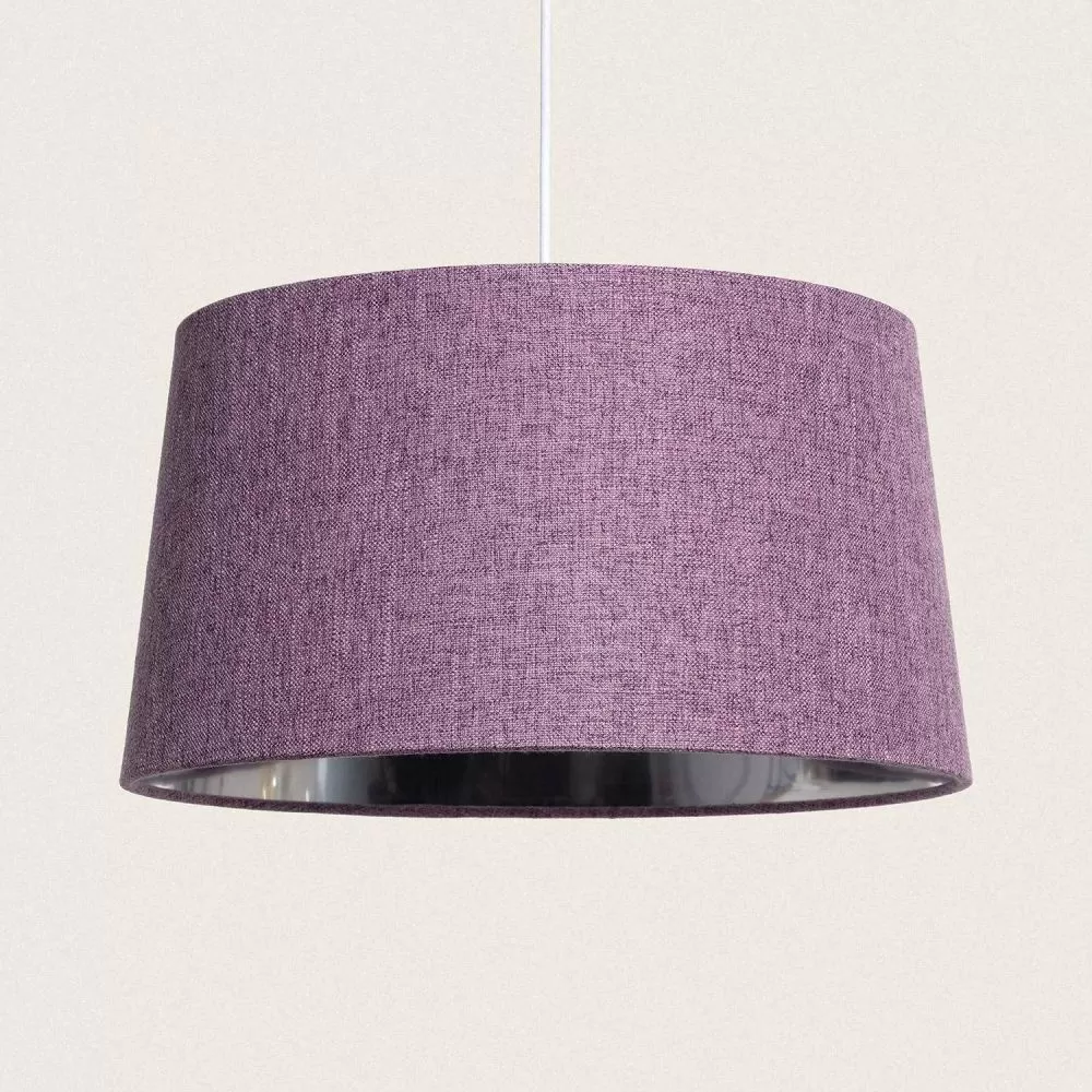 suspension-metal-noir-decoration-toile-40cm-culot-e27