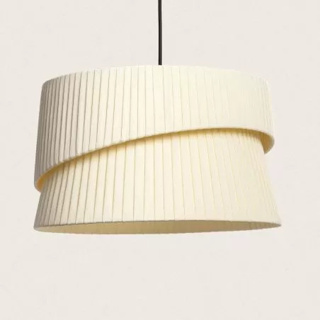 suspension-cage-metal-decoration-tissu-lin-culot-e27