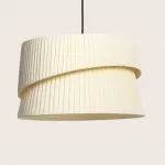 suspension-cage-metal-decoration-tissu-lin-culot-e27