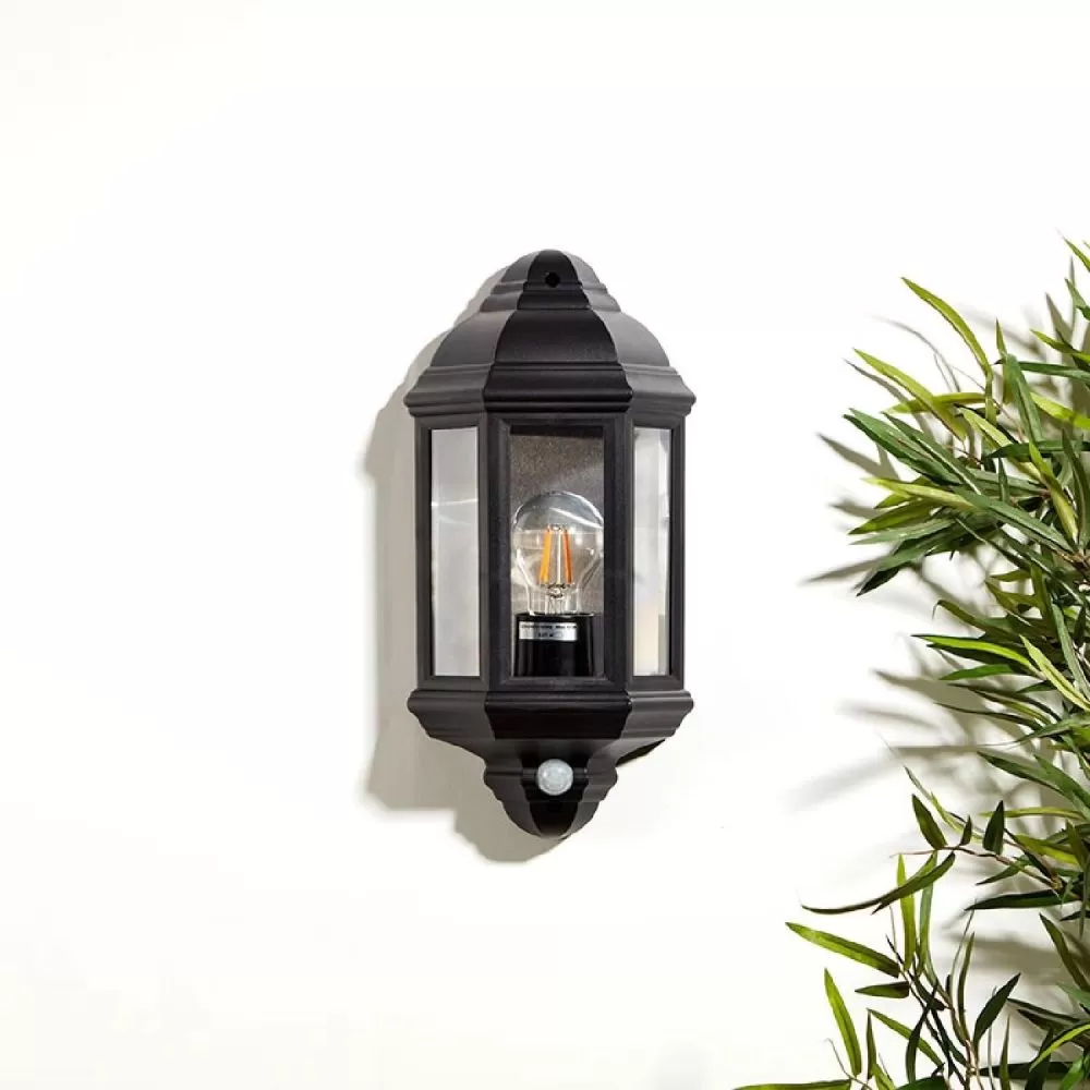 applique-exterieure-detecteur-de-mouvement-noire-culot-e27