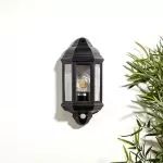 applique-exterieure-detecteur-de-mouvement-noire-culot-e27