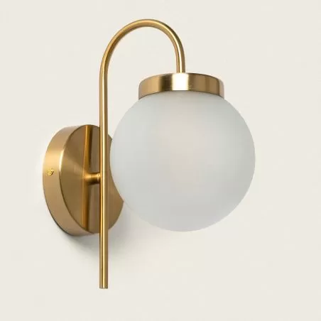 applique-boule-verre-special-salle-de-bain-ip44-metal-dore
