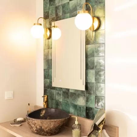 applique-boule-verre-special-salle-de-bain-ip44-metal-dore