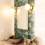 applique-boule-verre-special-salle-de-bain-ip44-metal-dore