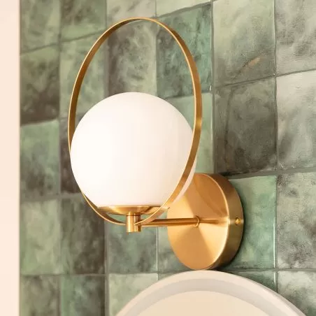 applique-boule-verre-special-salle-de-bain-ip44-metal-dore