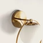 applique-boule-verre-special-salle-de-bain-ip44-metal-dore
