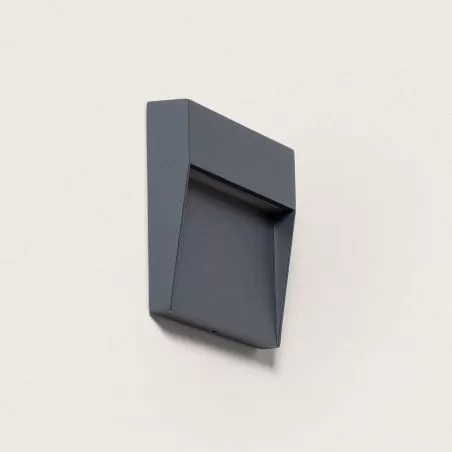 applique-balisage-exterieur-3w-led-cct-mural-carre-300-lumens-etanche-ip54