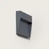 applique-balisage-exterieur-3w-led-cct-mural-carre-300-lumens-etanche-ip54