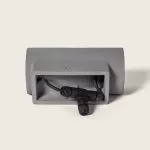 applique-balisage-ciment-12w-led-600-lumens-variable-etanche-ip65