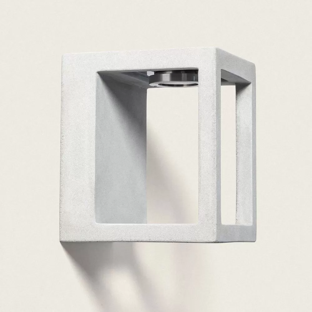 applique-balisage-ciment-6w-led-300-lumens-variable-etanche-ip65