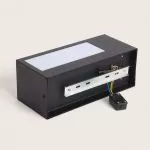 applique-detecteur-de-mouvement-ip44-noire-lanterne-moderne-culo-e27