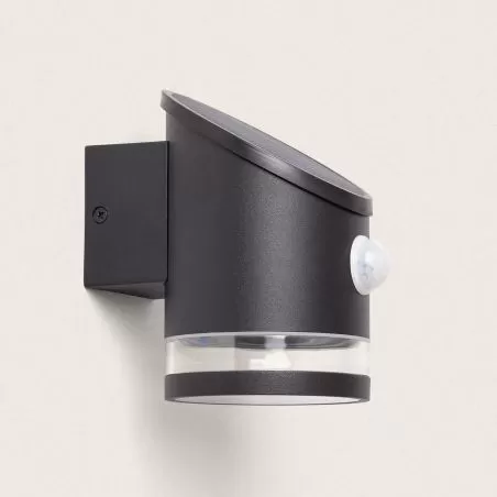 applique-solaire-noire-detecteur-de-mouvement-1w-led-100-lumens-3000k