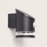 applique-solaire-noire-detecteur-de-mouvement-1w-led-100-lumens-3000k