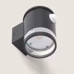 applique-solaire-noire-detecteur-de-mouvement-1w-led-100-lumens-3000k