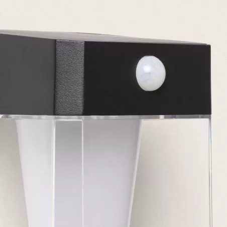 applique-solaire-noire-detecteur-de-mouvement-1w-led-100-lumens-3000k