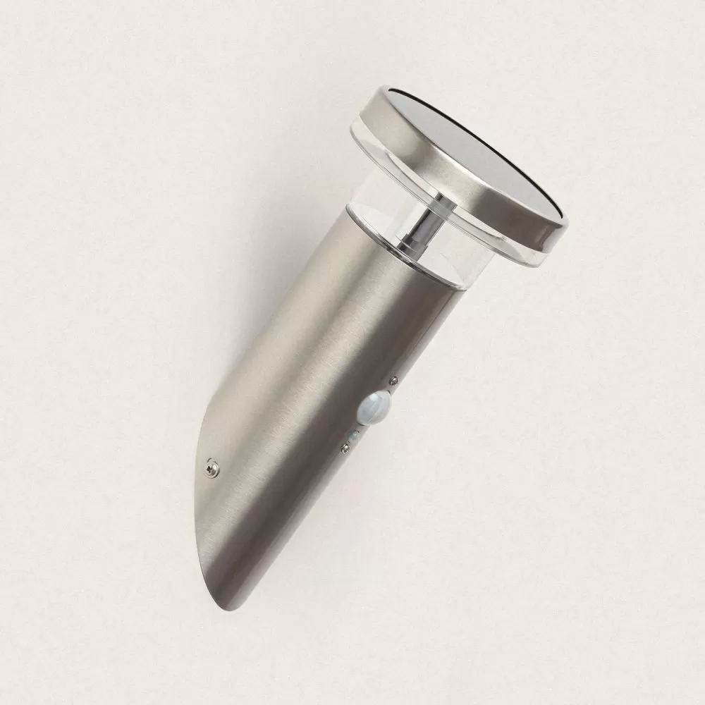 applique-solaire-inox-detecteur-de-mouvement-15w-led-150-lumens-3000k