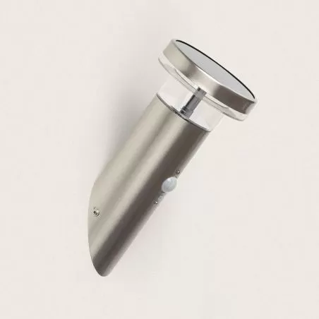 applique-solaire-inox-detecteur-de-mouvement-15w-led-150-lumens-3000k