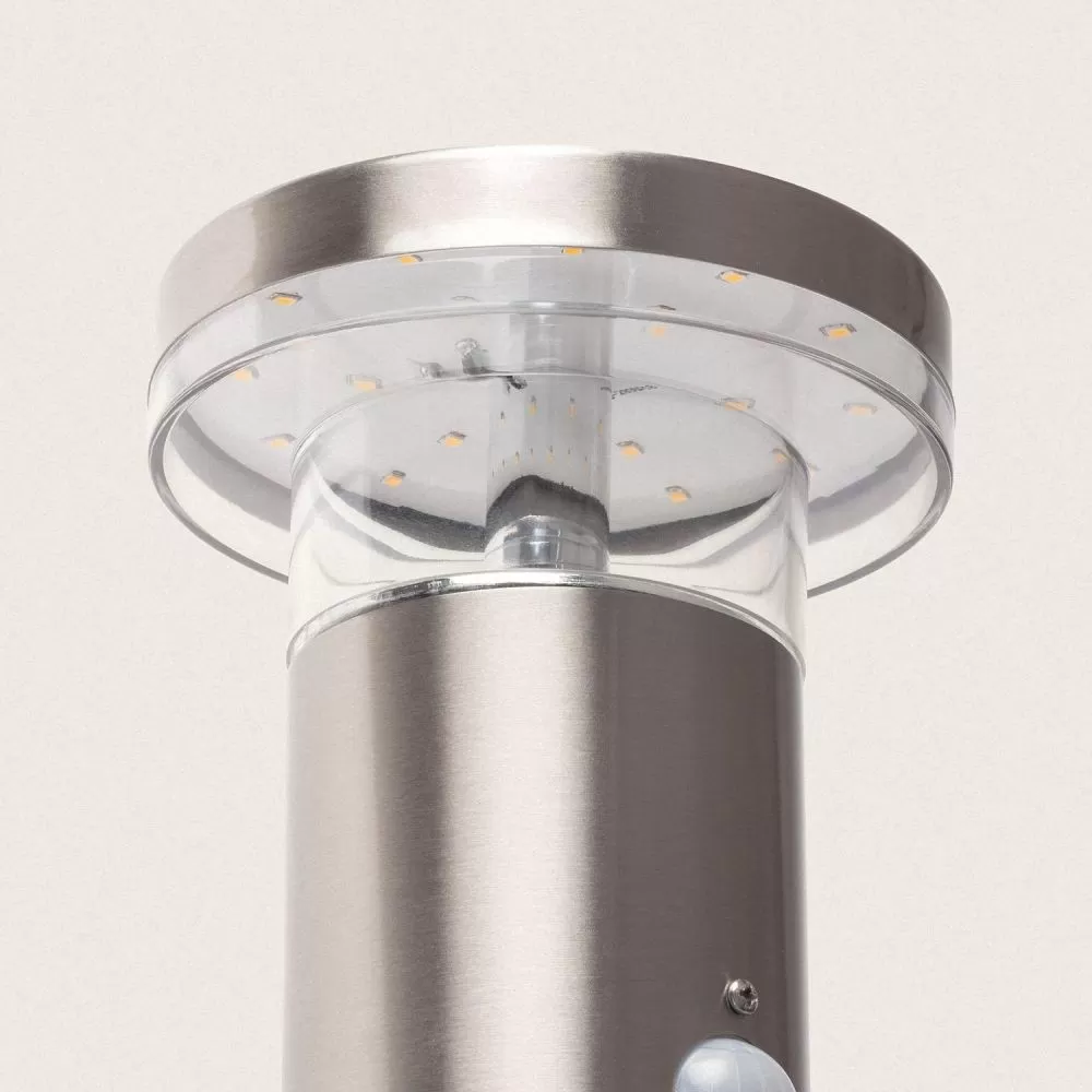 applique-solaire-inox-detecteur-de-mouvement-15w-led-150-lumens-3000k