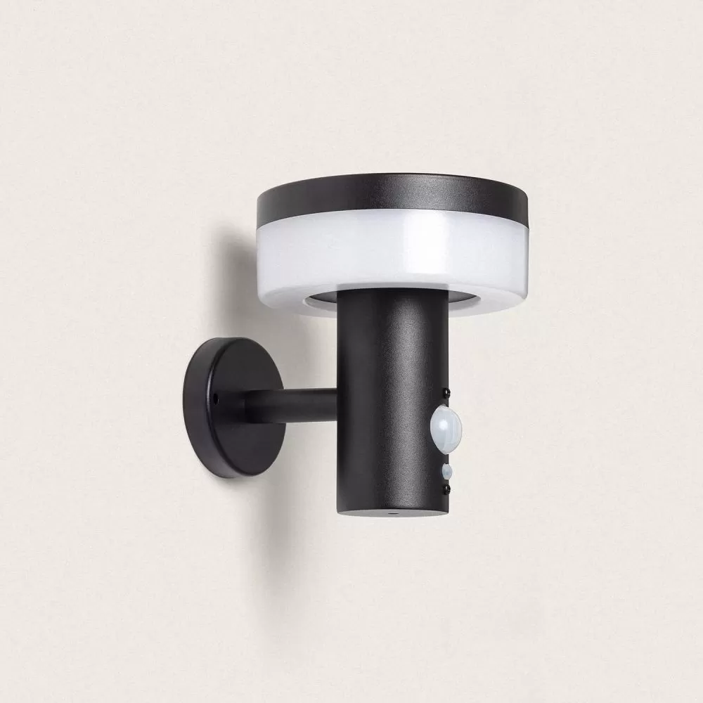 applique-solaire-noire-detecteur-de-mouvement-2w-led-140-lumens-3000k