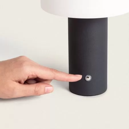 lampe-2w-led-portable-rechargeable-usb-noir-ou-blanc