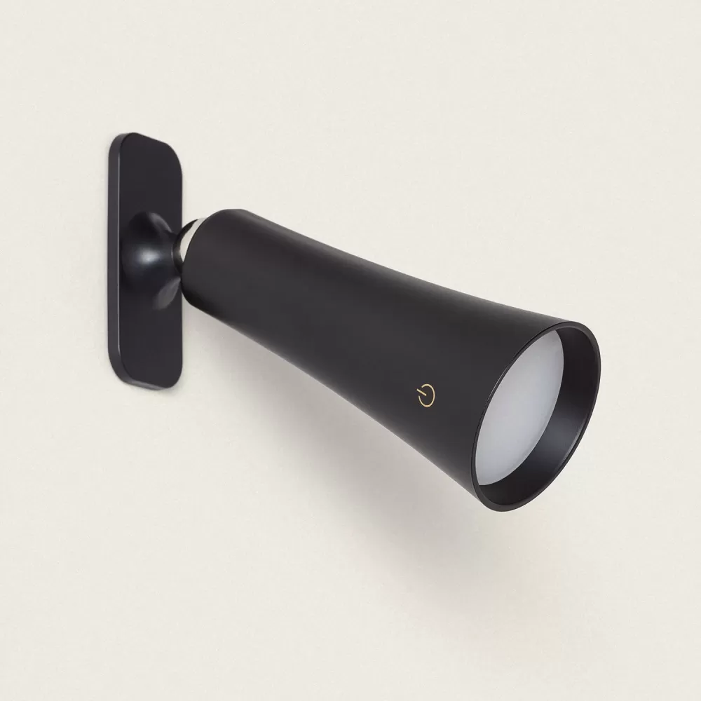 lampe-3w-led-portable-rechargeable-usb-3-poses