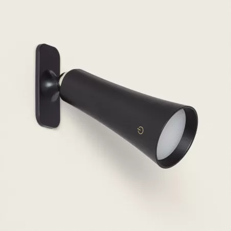lampe-3w-led-portable-rechargeable-usb-3-poses