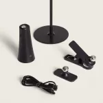 lampe-3w-led-portable-rechargeable-usb-3-poses