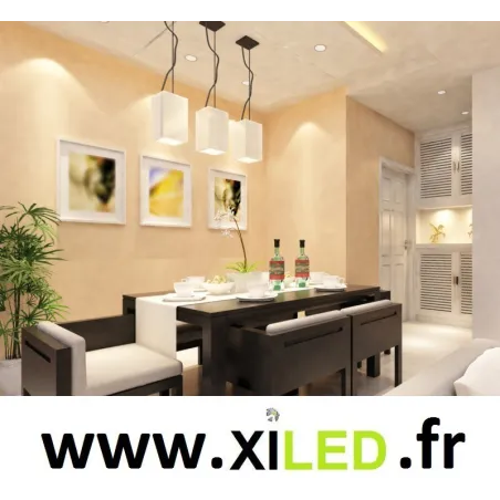 AMPOULE LED E14 BOUGIE BLANC NEUTRE 4000K