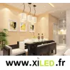 AMPOULE LED E14 BOUGIE BLANC NEUTRE 4000K
